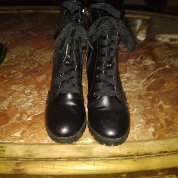 Booties - Picture 2 of 2